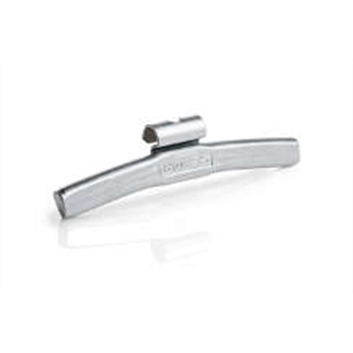 60 g IAW Style Plasteel Clip-On Wheel Weight