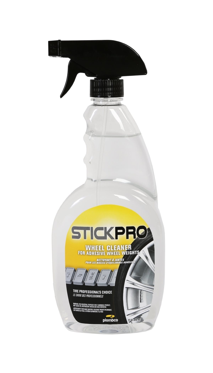 22 oz Stick Pro Wheel Cleaner
