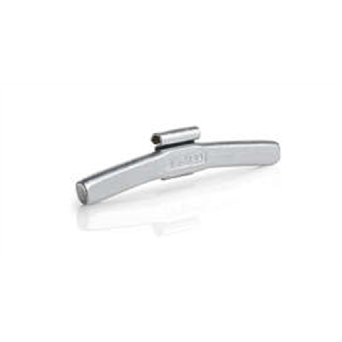 1.75 oz T Style Plasteel Clip-On Wheel Weight