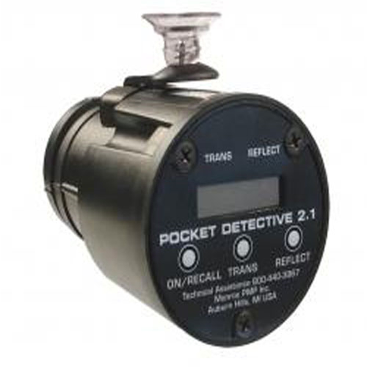 Tint Meter