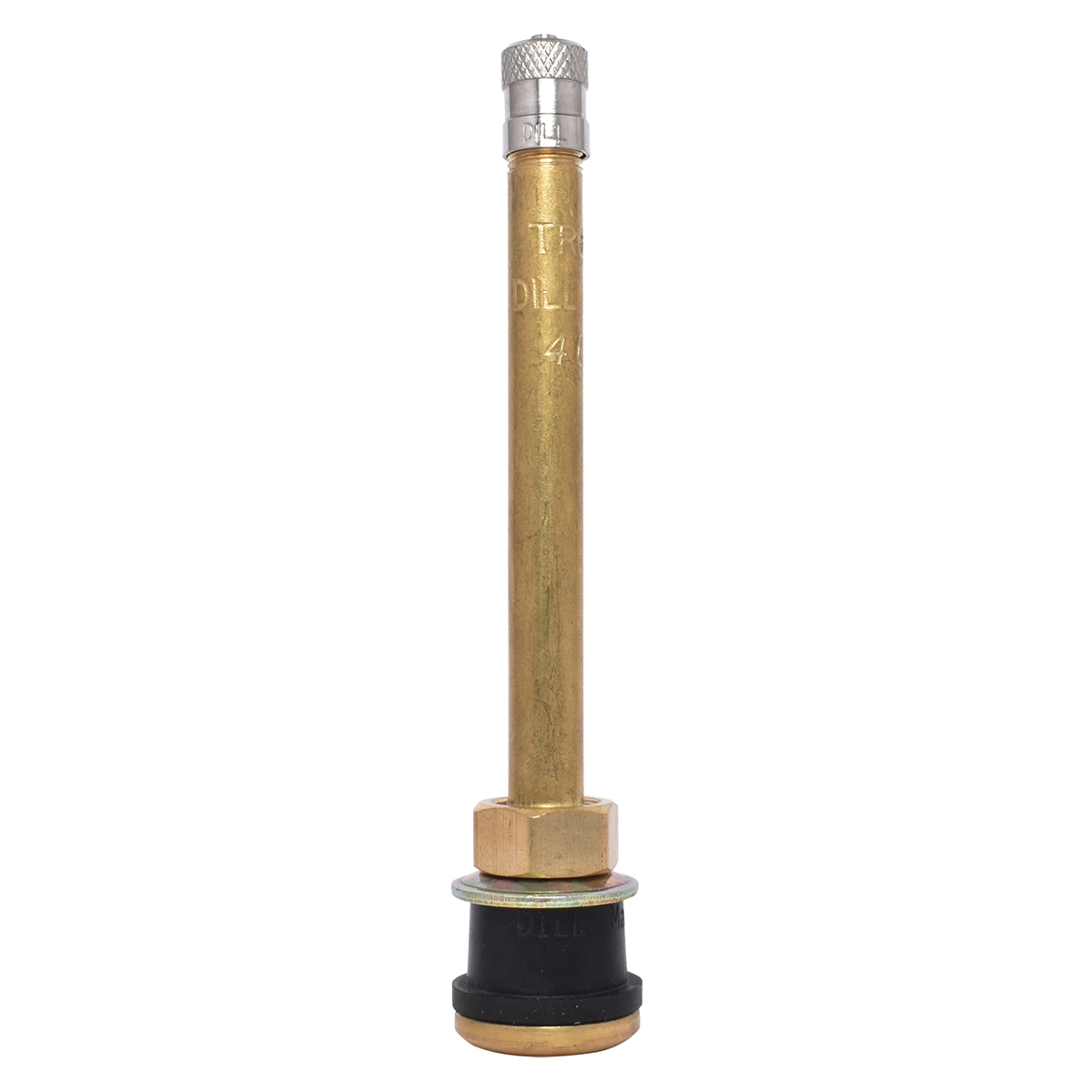 TR-572 Clamp-in Tire Valve - Pack of 100