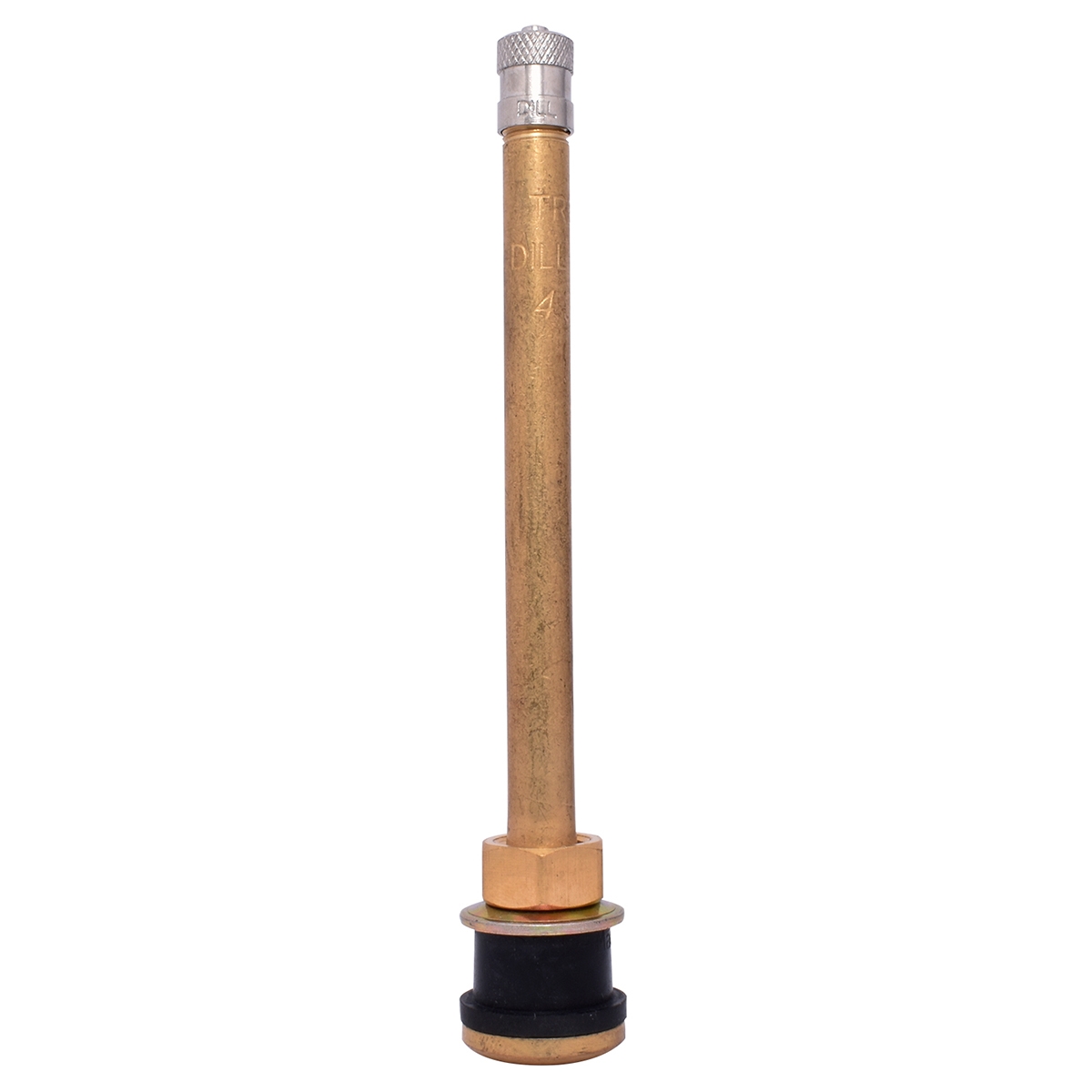 DILTR573-100 TR573 Tire Valve - Pack of 100