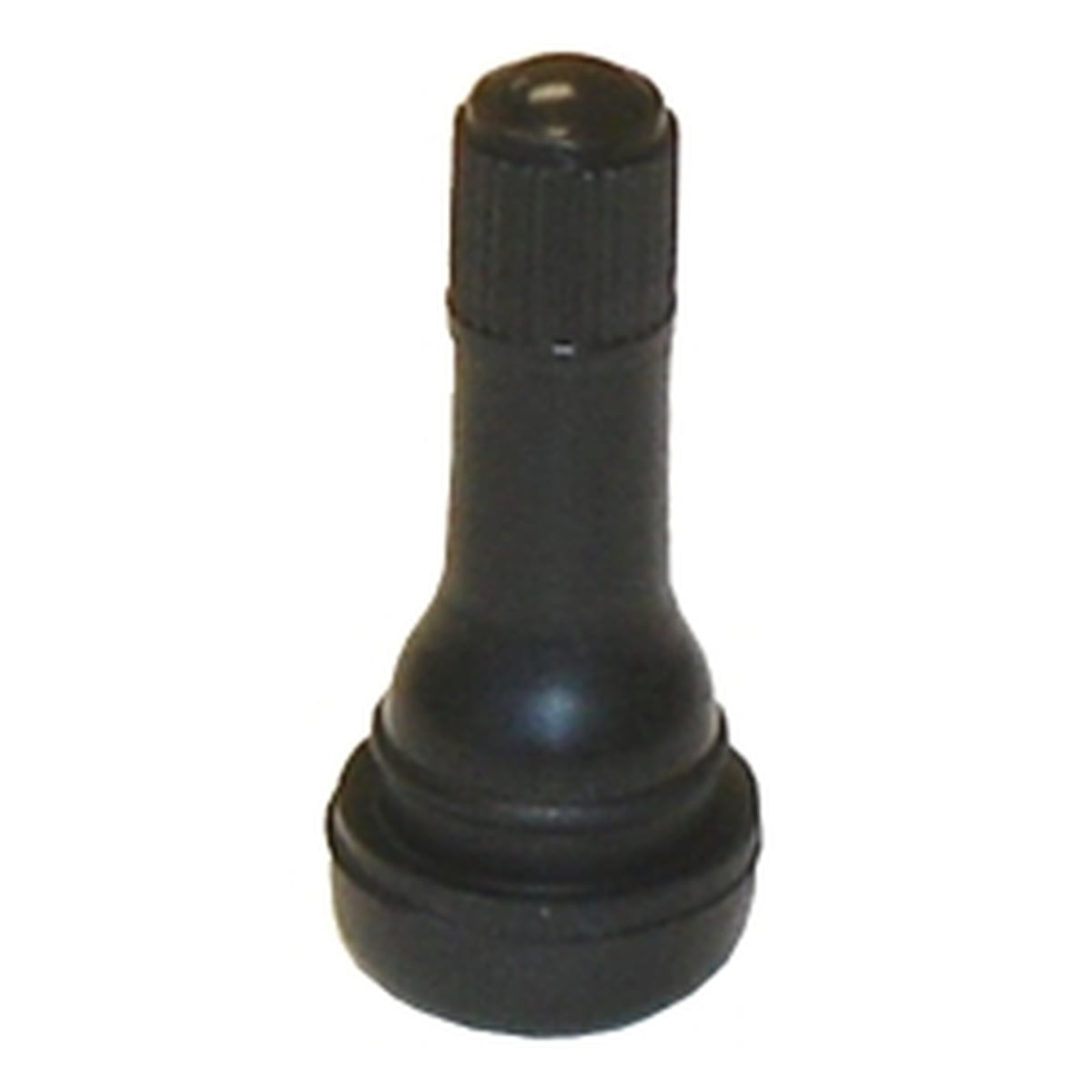 TR413 Rubber Snap-in Tire Valve Stem - Bag of 50