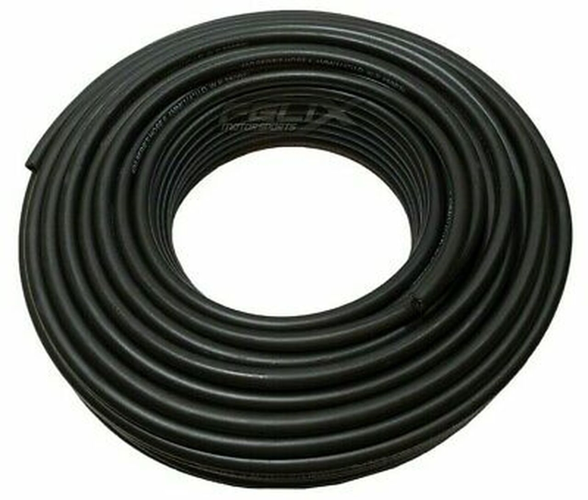 0.25 x 0.625 in. Carded Resuable Hose
