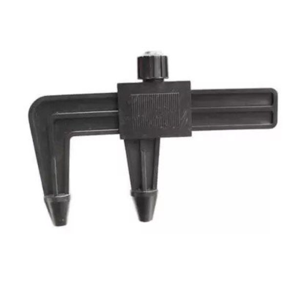 Measuring Gauge Caliper Hole Lug Wheel
