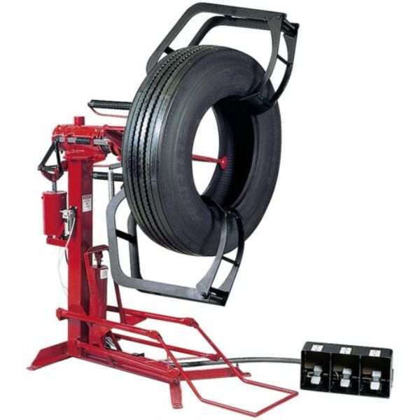 BRA900-102 EF Tire Spreader