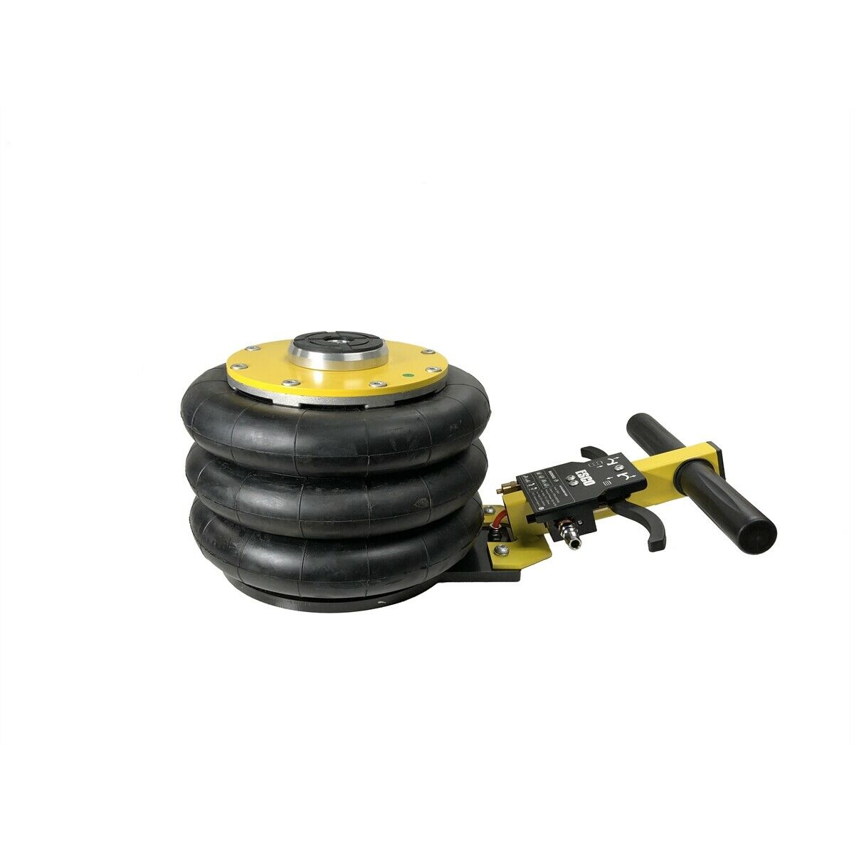 ESC92041 3 Stage Pro Series Bladder Jack