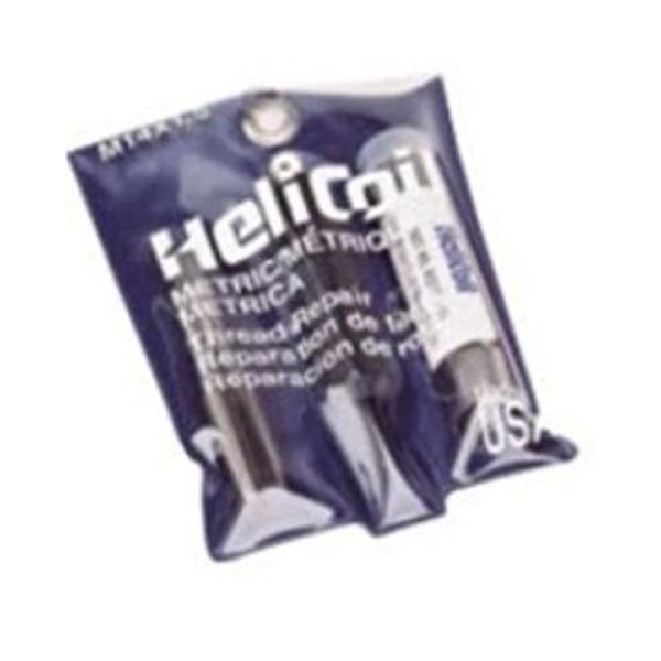 16 mm x 2 in. Thread Repair Kit -  Helicoil, HE877504