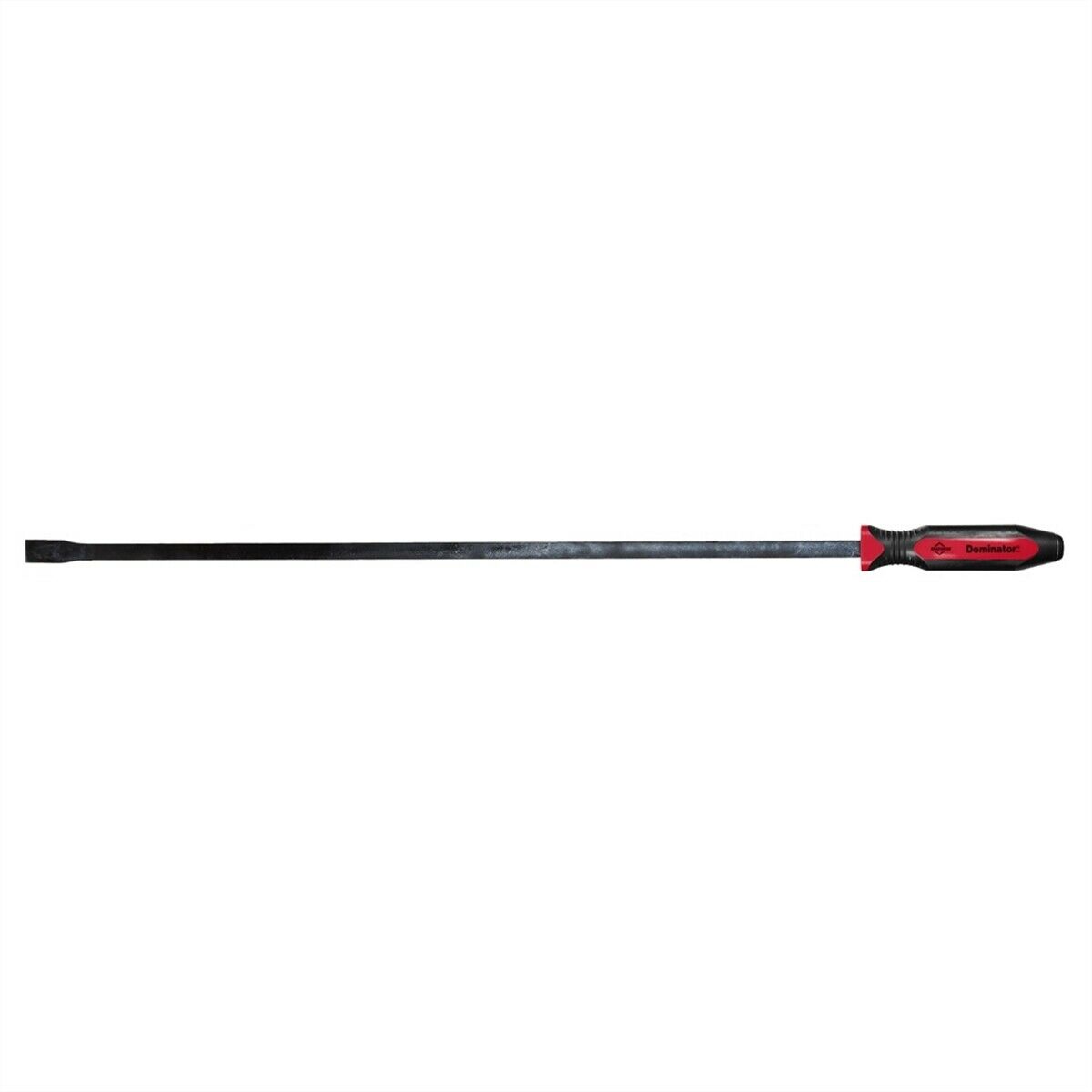 Picture of Mayhew MAY14118 Curved Pry Bar&#44; Red - 42 Count