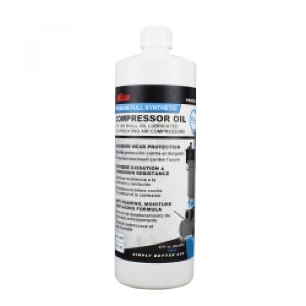 Milton MIL1002-32S 32 oz Flip Top Synthetic Compressor Oil