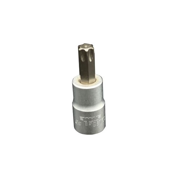 0.37 in. Drive T50 Torx Bit Socket for VHC77