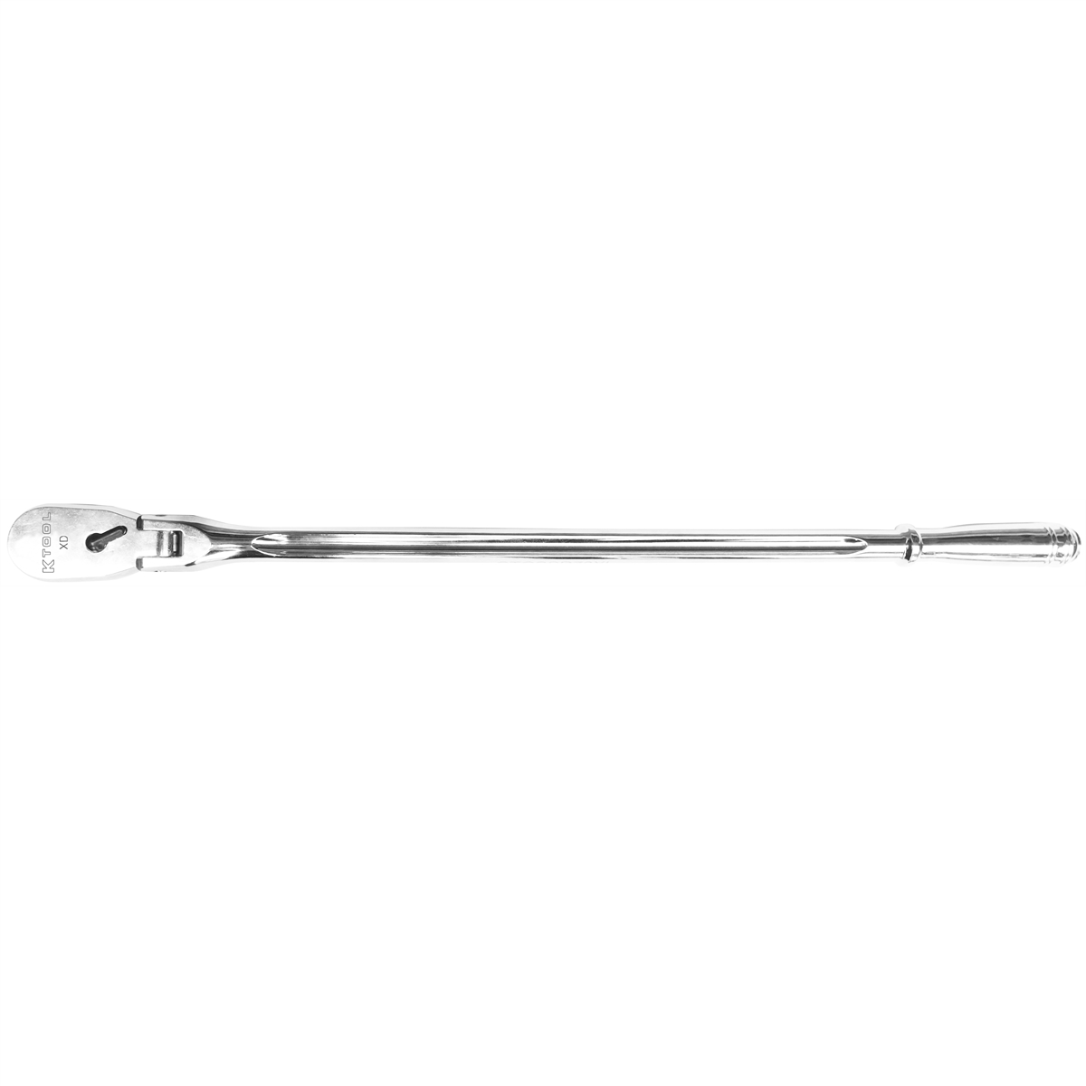 K Tool International KTIXD3SSR 0.5 in. Drive Super Strong Ratchet