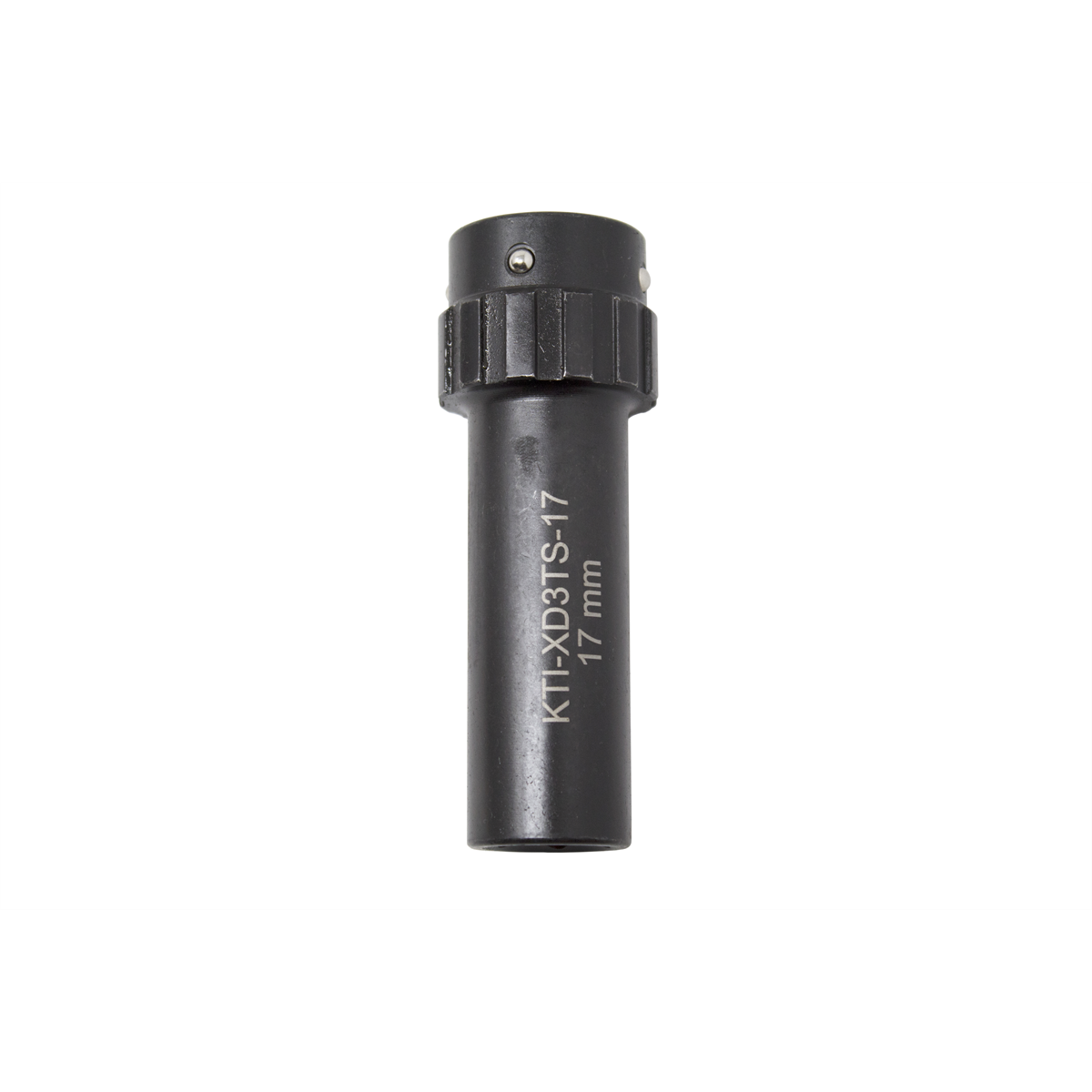 K Tool International KTIXD3TS-17 17 mm Replacement Turbo Socket