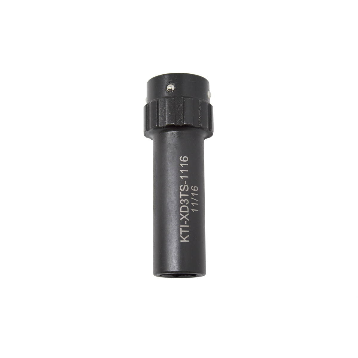 0.687 in. Replacement Turbo Socket
