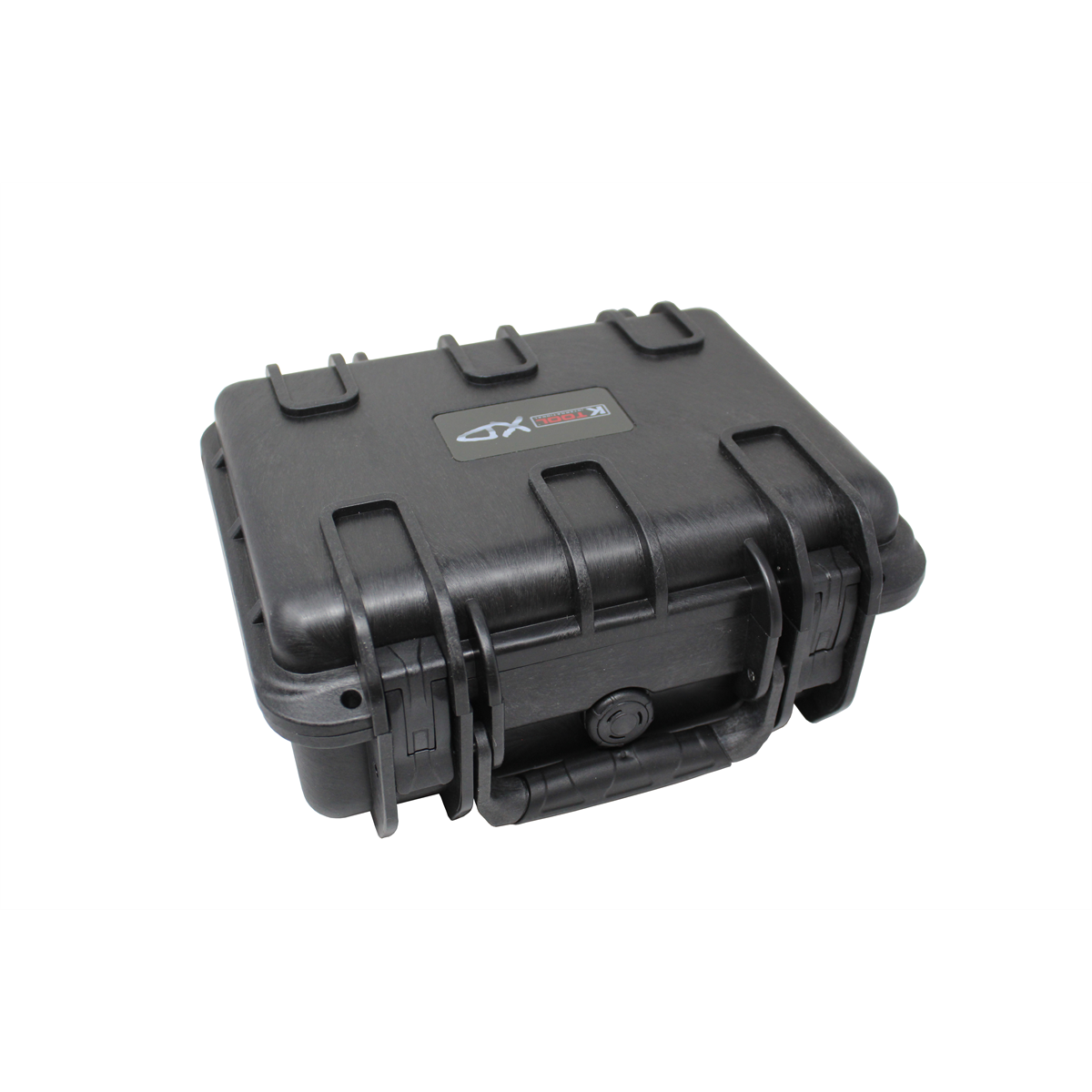Picture of K Tool International KTIXD21170 7.99 x 4.53 x 10.94 & 10.6 x 5.79 x 12 in. Weatherproof Protective Case