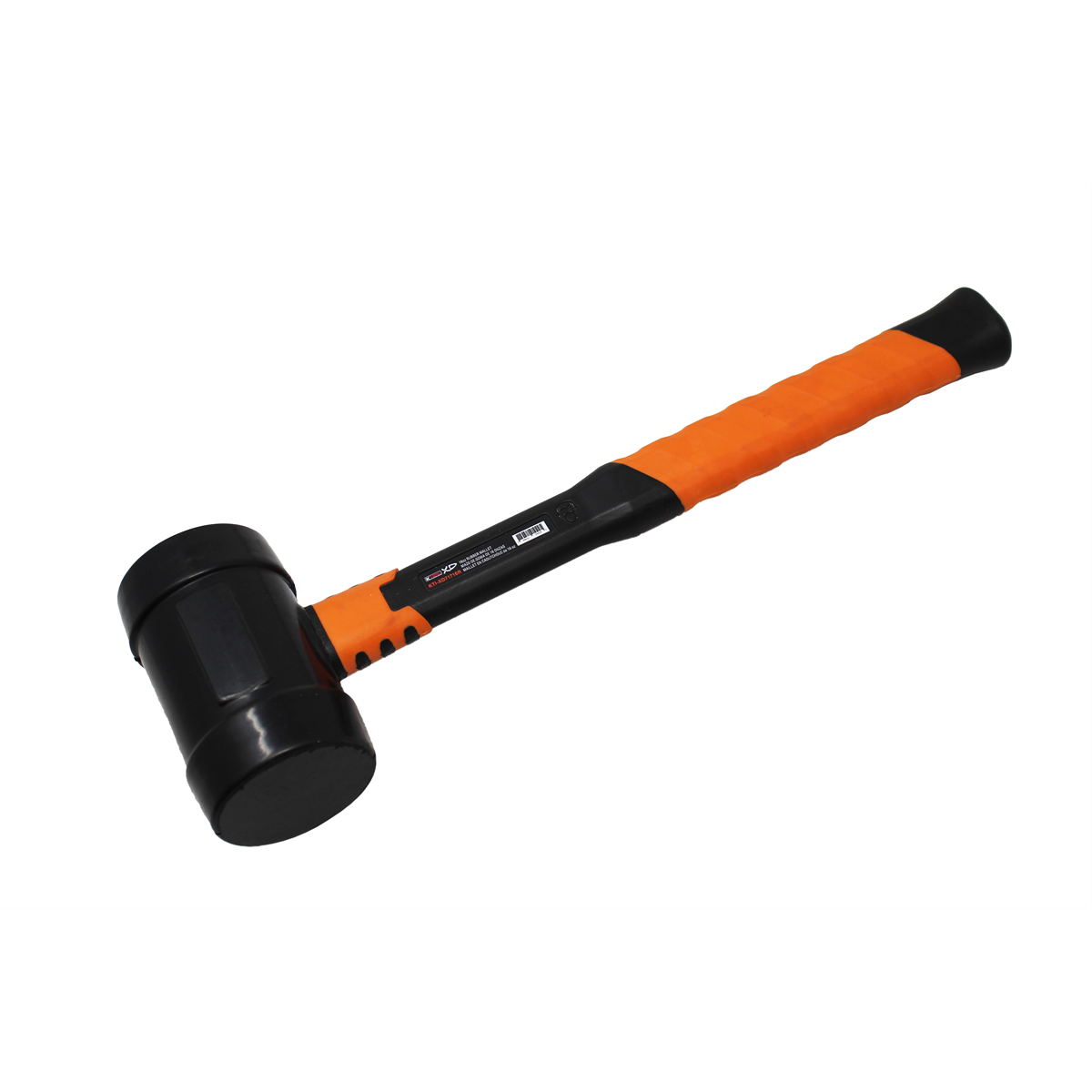 16 oz Rubber Mallet