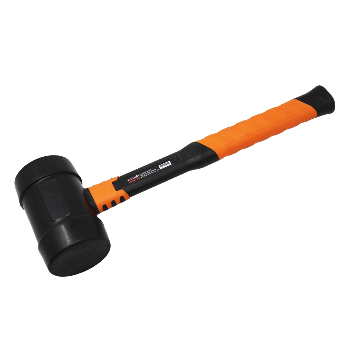 20 oz Rubber Mallet