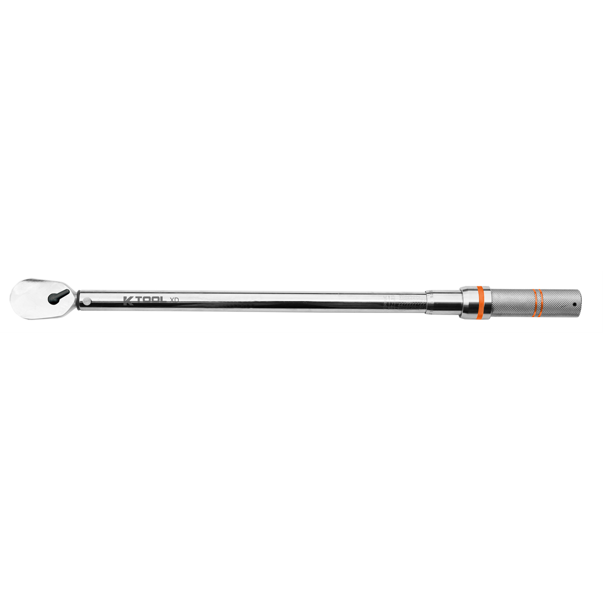 K Tool International KTIXD3C250 0.5 in. Drive 250 ft. Torque Wrench
