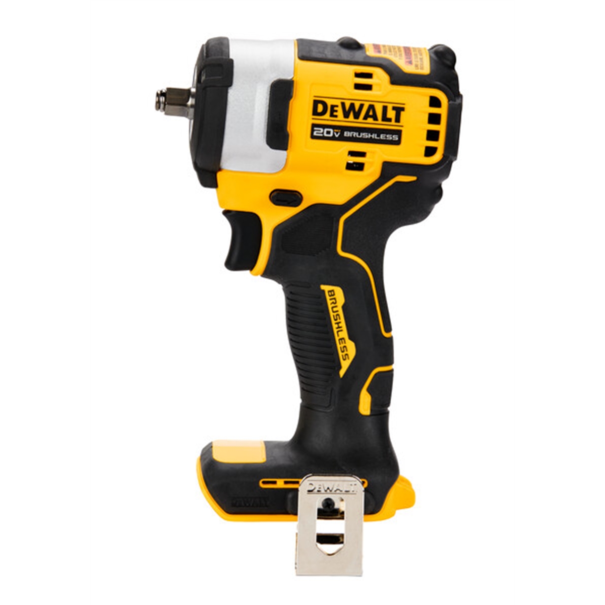 DWTDCF913B 0.37 in. 20V Max Impact Wrench Bare Tool