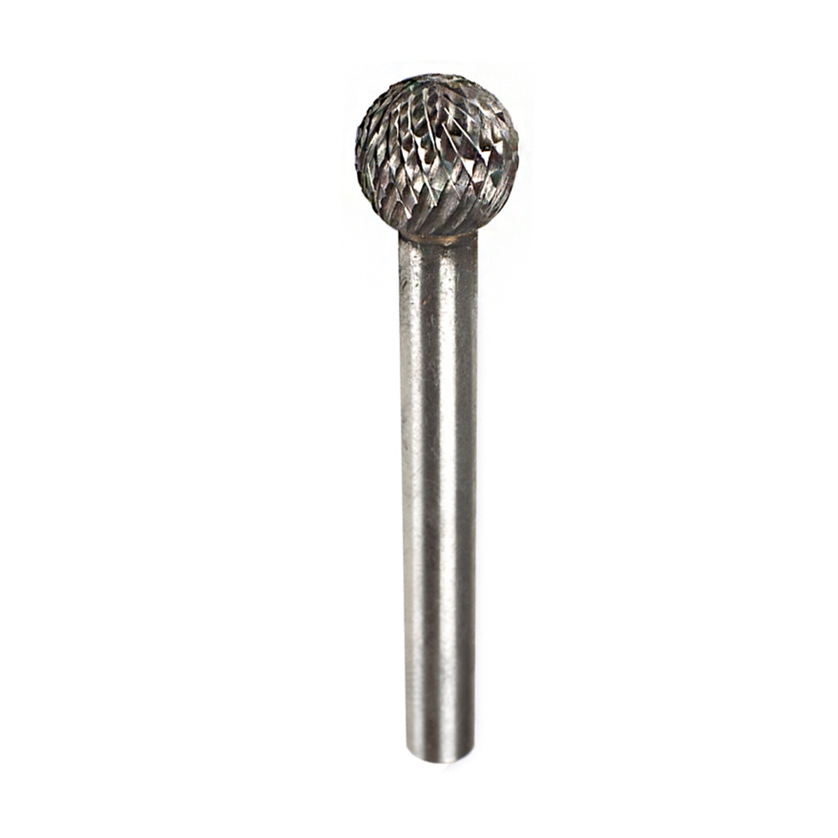Urethane Supply URE6122 Heavy Duty Round Burr