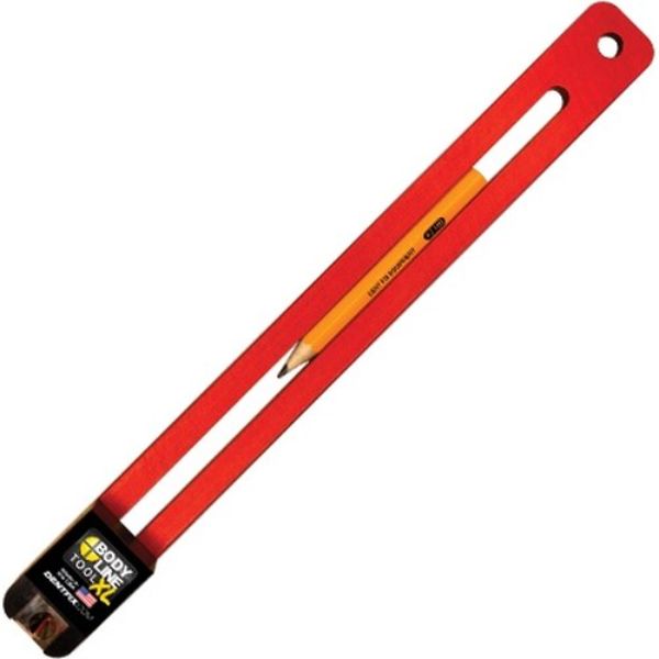 DENDF-BL10XL Body Line Tool - Extra Large
