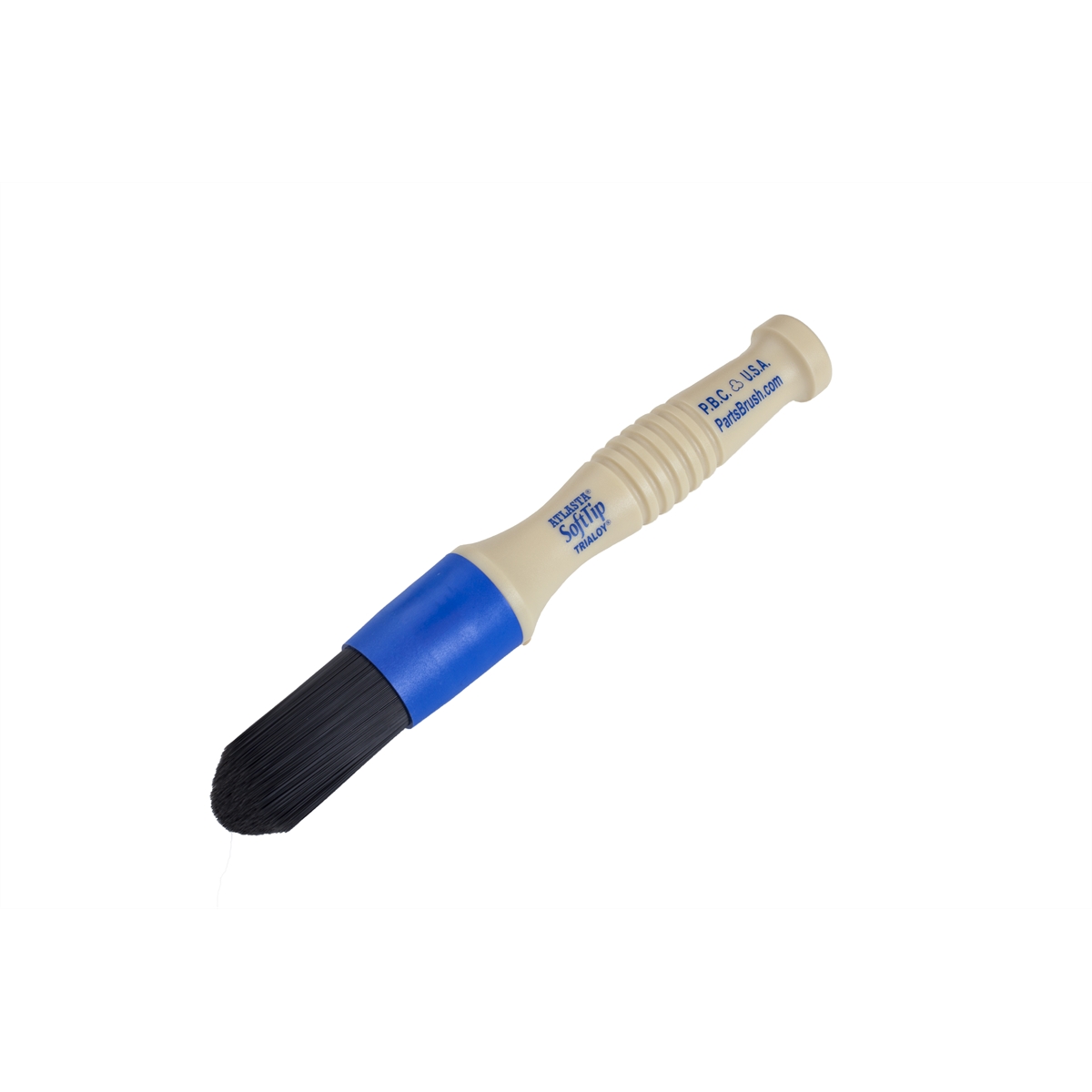 Lisle Atlasta Soft Brush (89510)