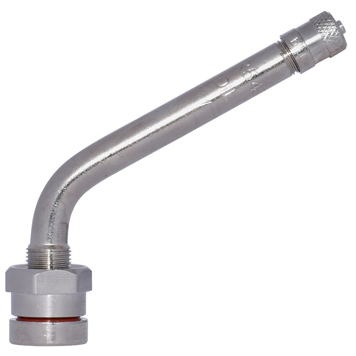 TR545D Clamp in Tire Valve- Box of 25