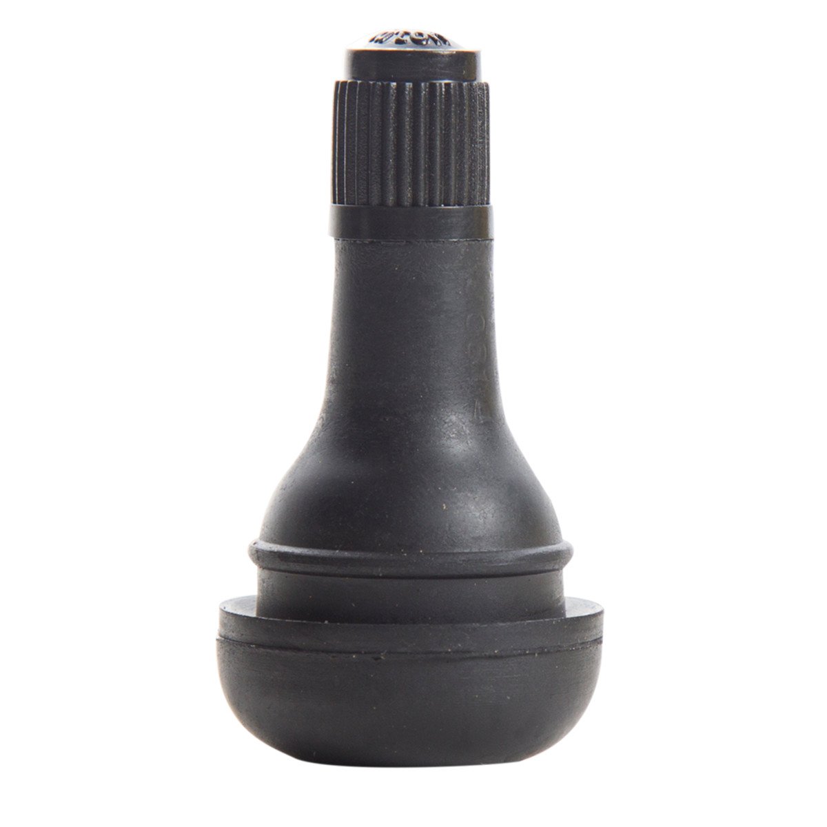 TR415 Rubber Snap-in Tire Valve Stem, 2000 Count