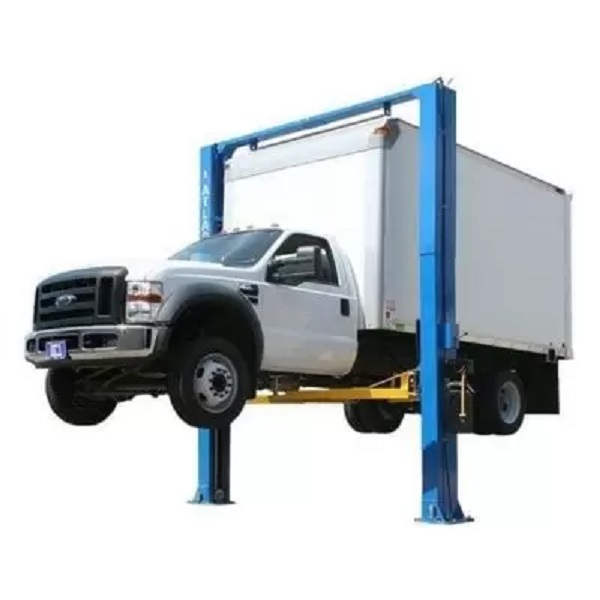 Picture of Atlas Automotive Equipment ATEATPK-PV12PX-FPD 12000 lbs Extra Tall Extended Height with Post