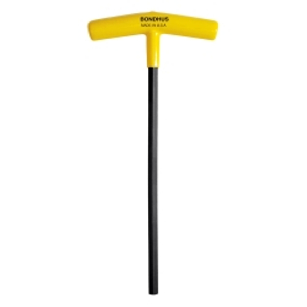 0.12 in. T-Handle Hex Wrench