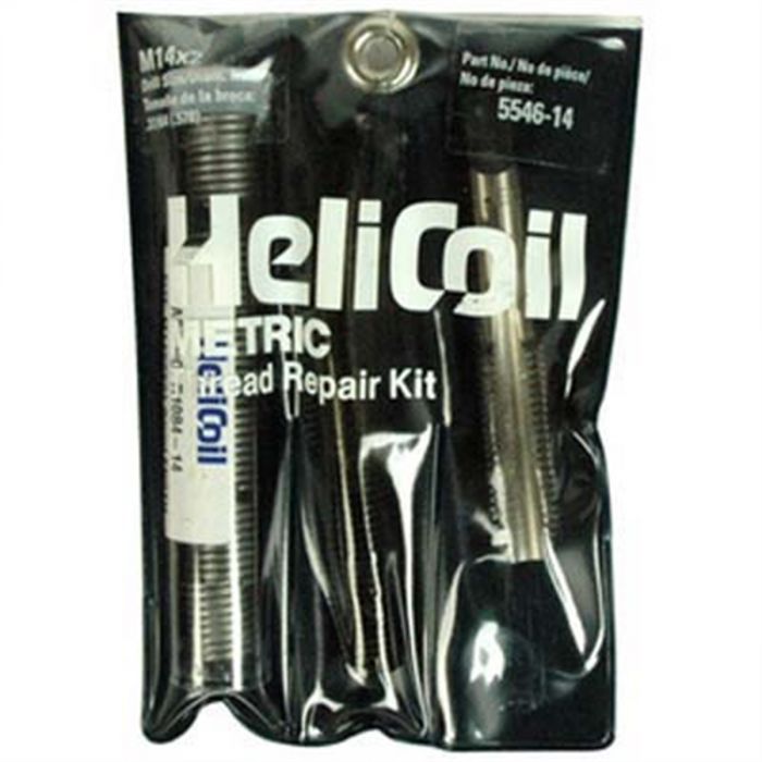 14 x 2 x 21 mm  Thread Repair Kit