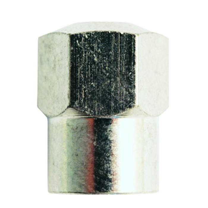 MIL435 Hi-performance Valve Cap, Brass