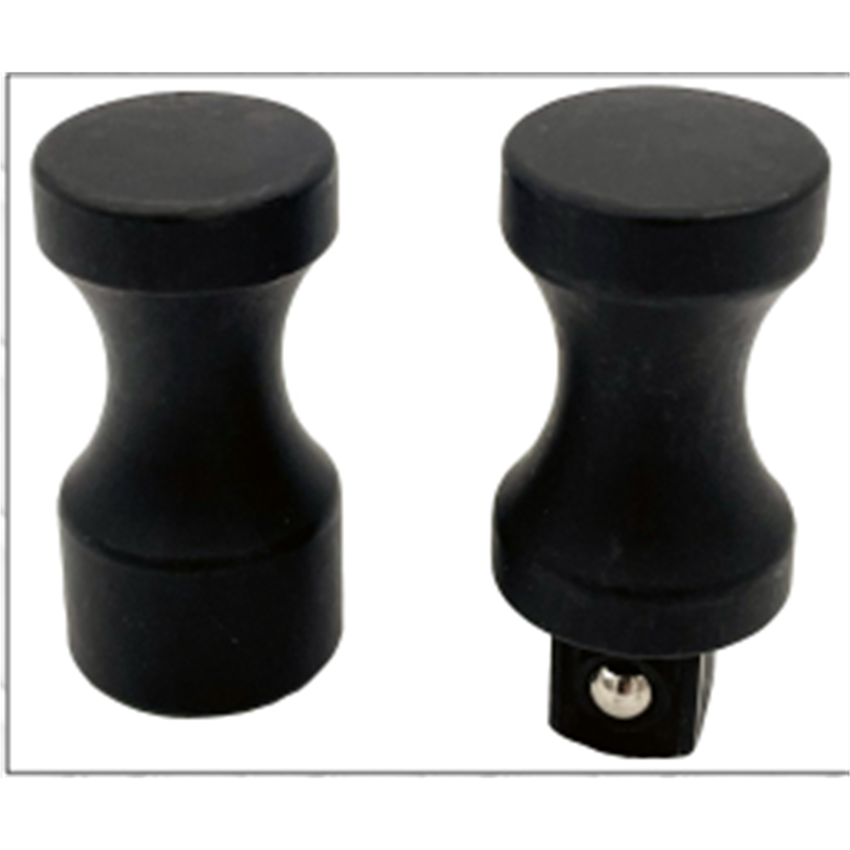 Extension Protectors Essential Socket Kit - 2 Piece