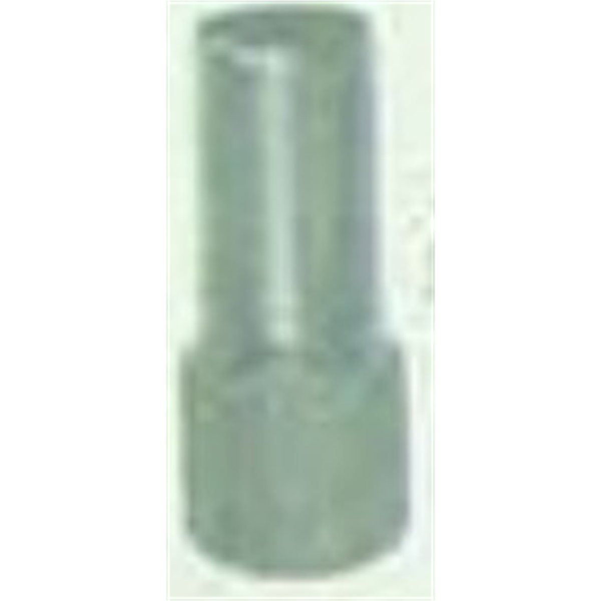 LTILT400-25 12 Fluted Dual Sided Twist Socket