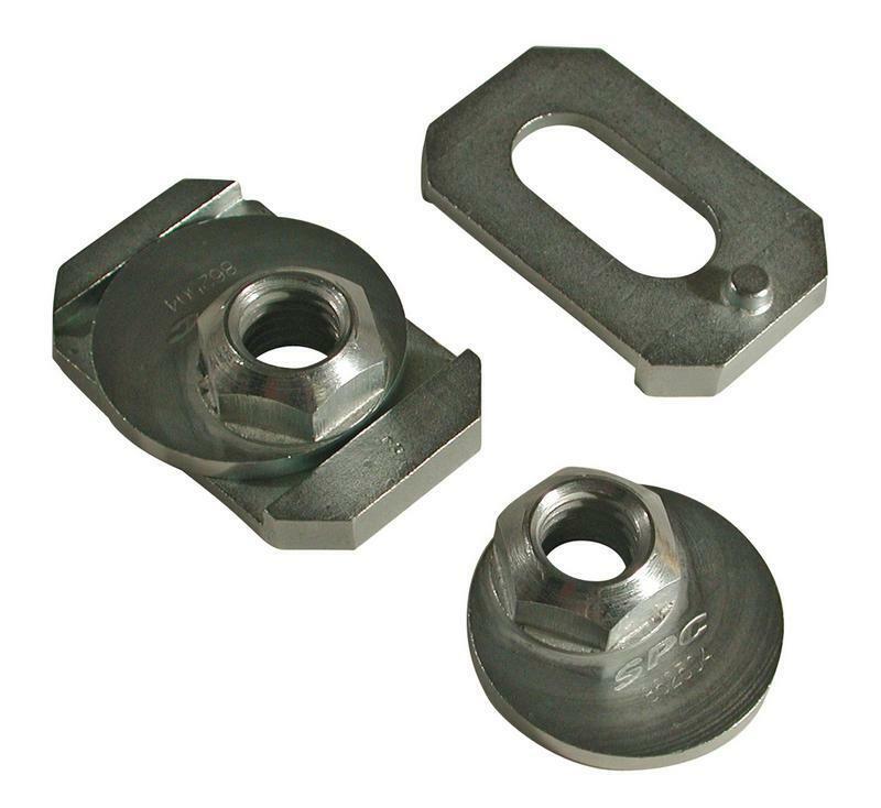 Specialty Products SPP86250 Raptor & F150 Cam Brackets