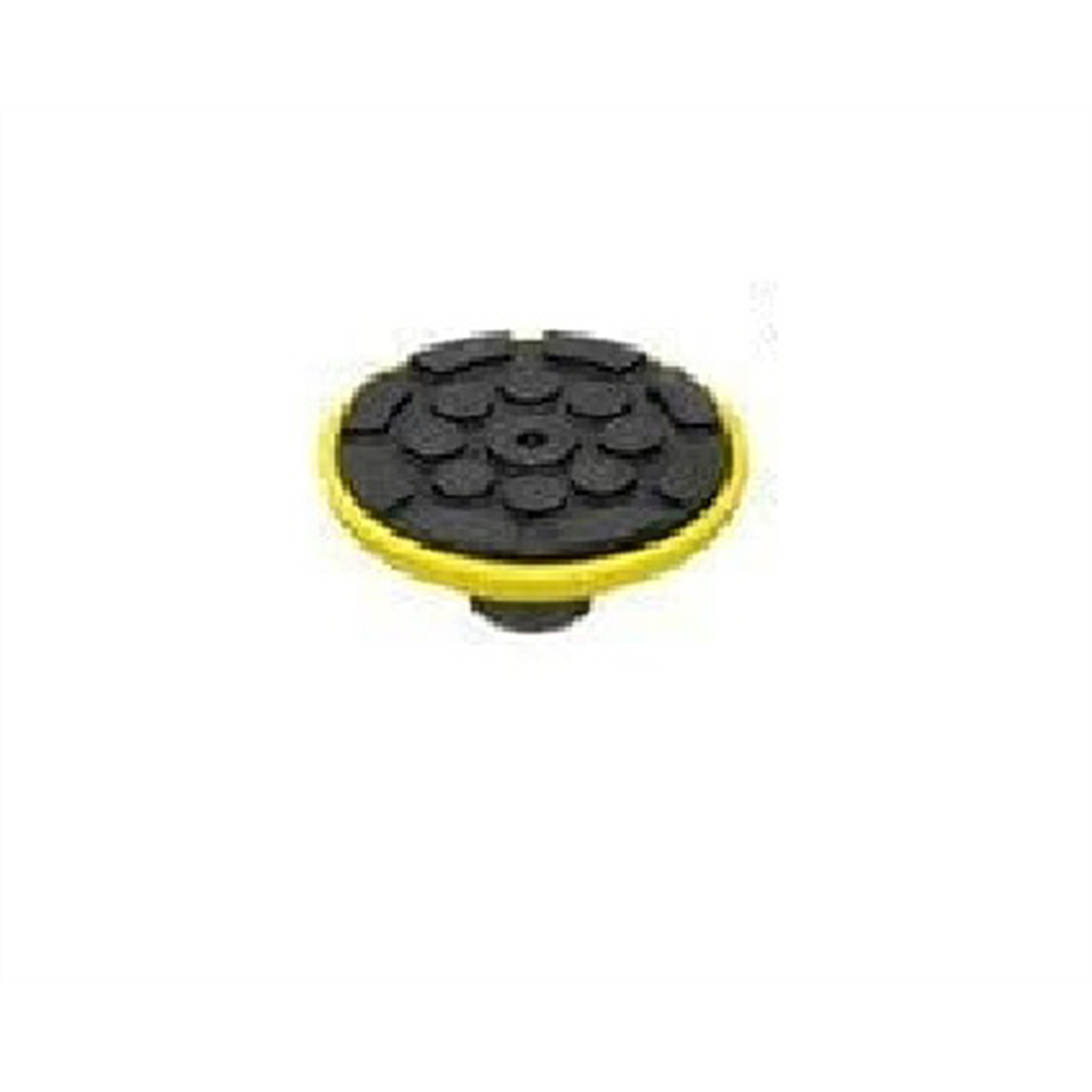1.5 in. Peg Round Lift Adapter