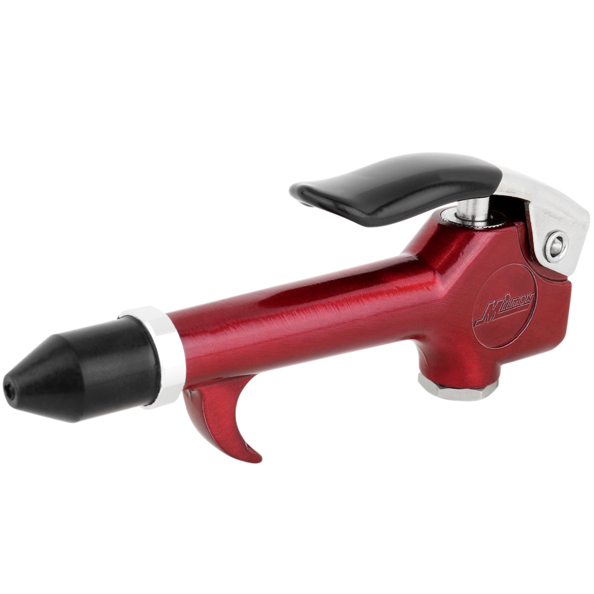 Rub Tip Blo-Gun, Red