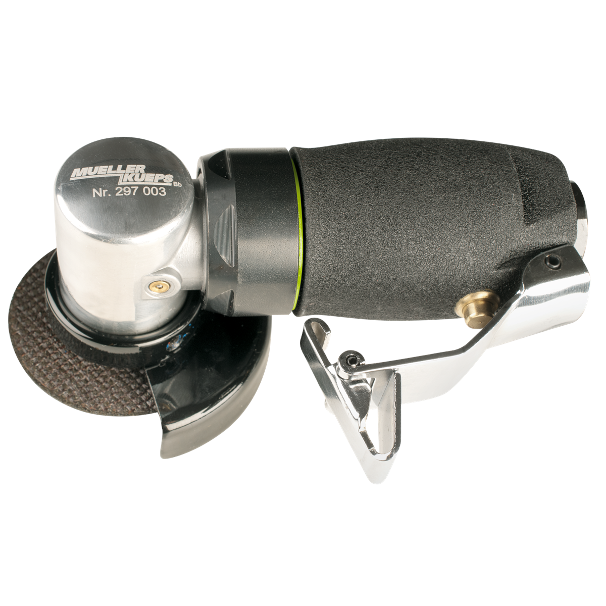 MLK297-003 Mini Angle Disc Cutter