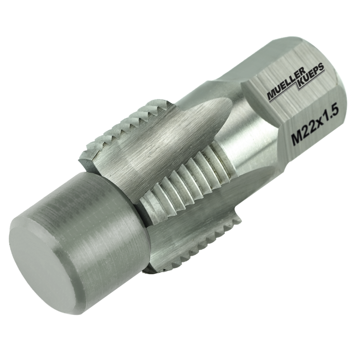 Picture of Mueller-Kueps MLK506-021-KIT M20X1.5 & M221.5 Sensor Tap Kit