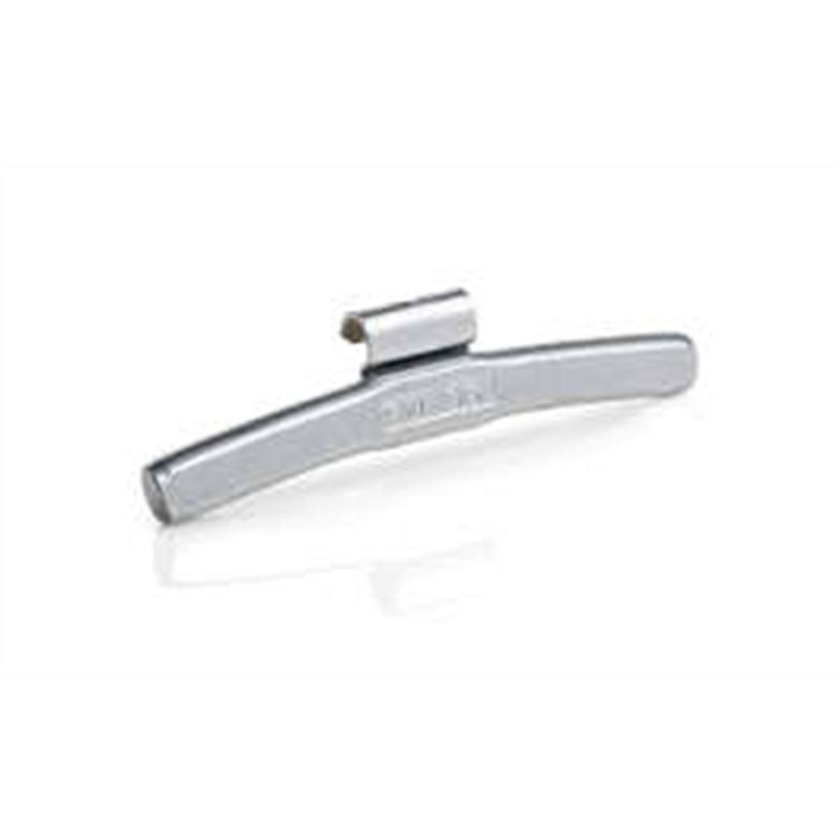 5g FN Style Plasteel Clip-On Wheel Weight