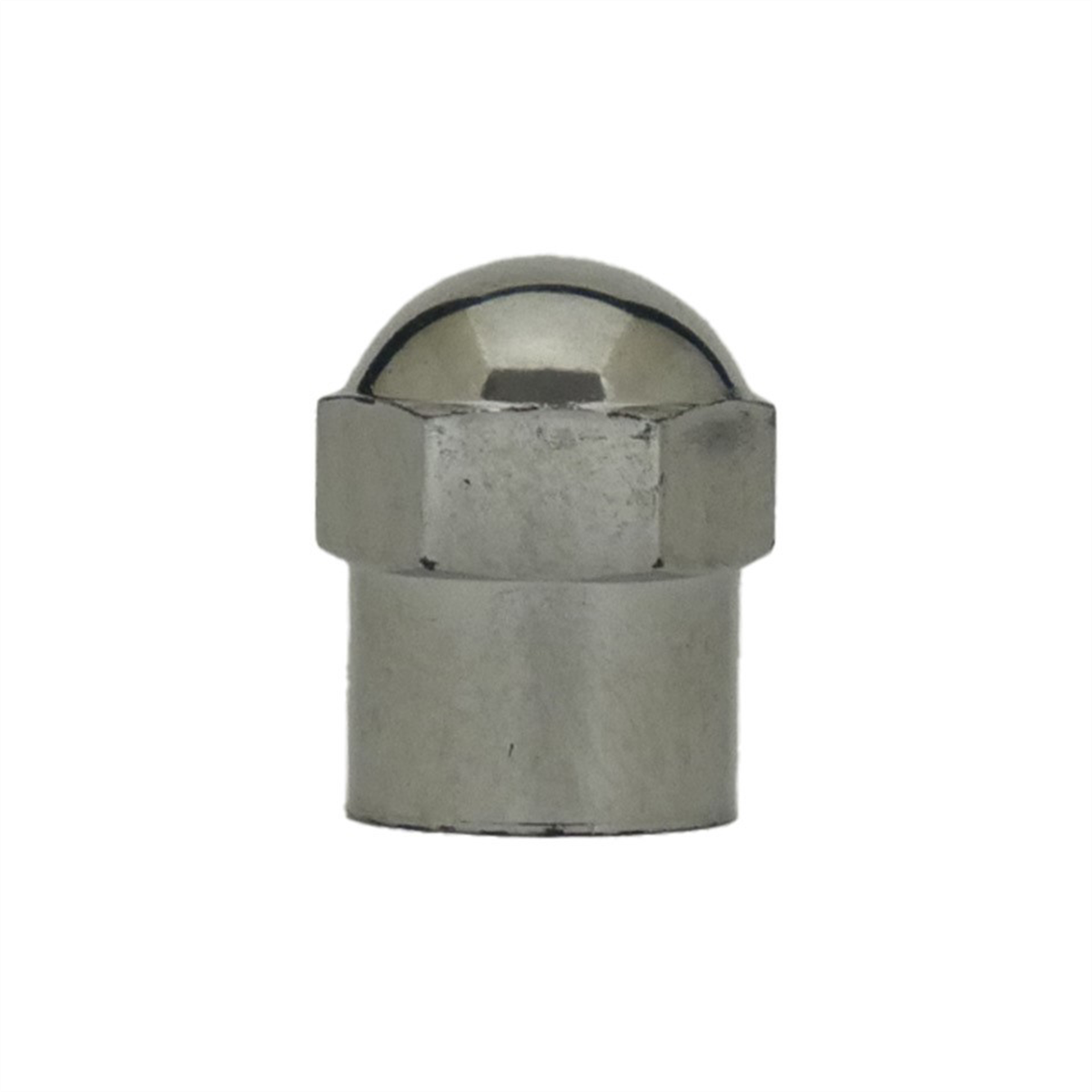 Passenger Car Valve Cap- Pack of 100