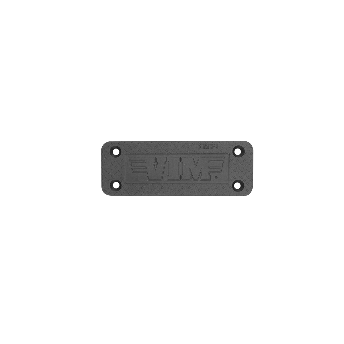 4 in. Concealed Magnetic Holder