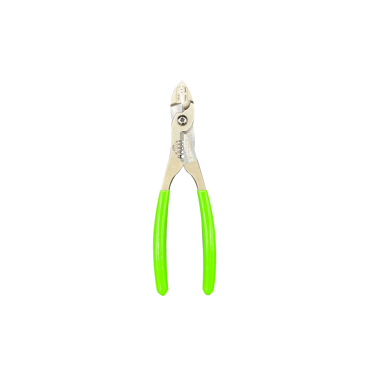 VIMWSC7 7 in. Professional Wire Crimpers