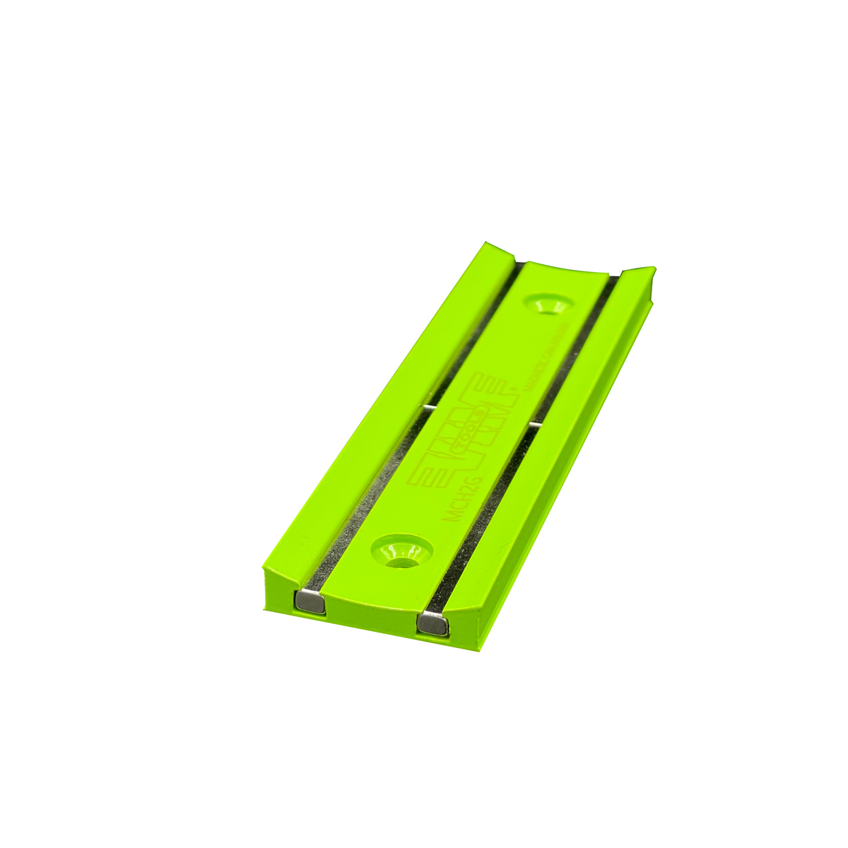 VIM Tools Green Magnetic Can Holder (MCH2G)