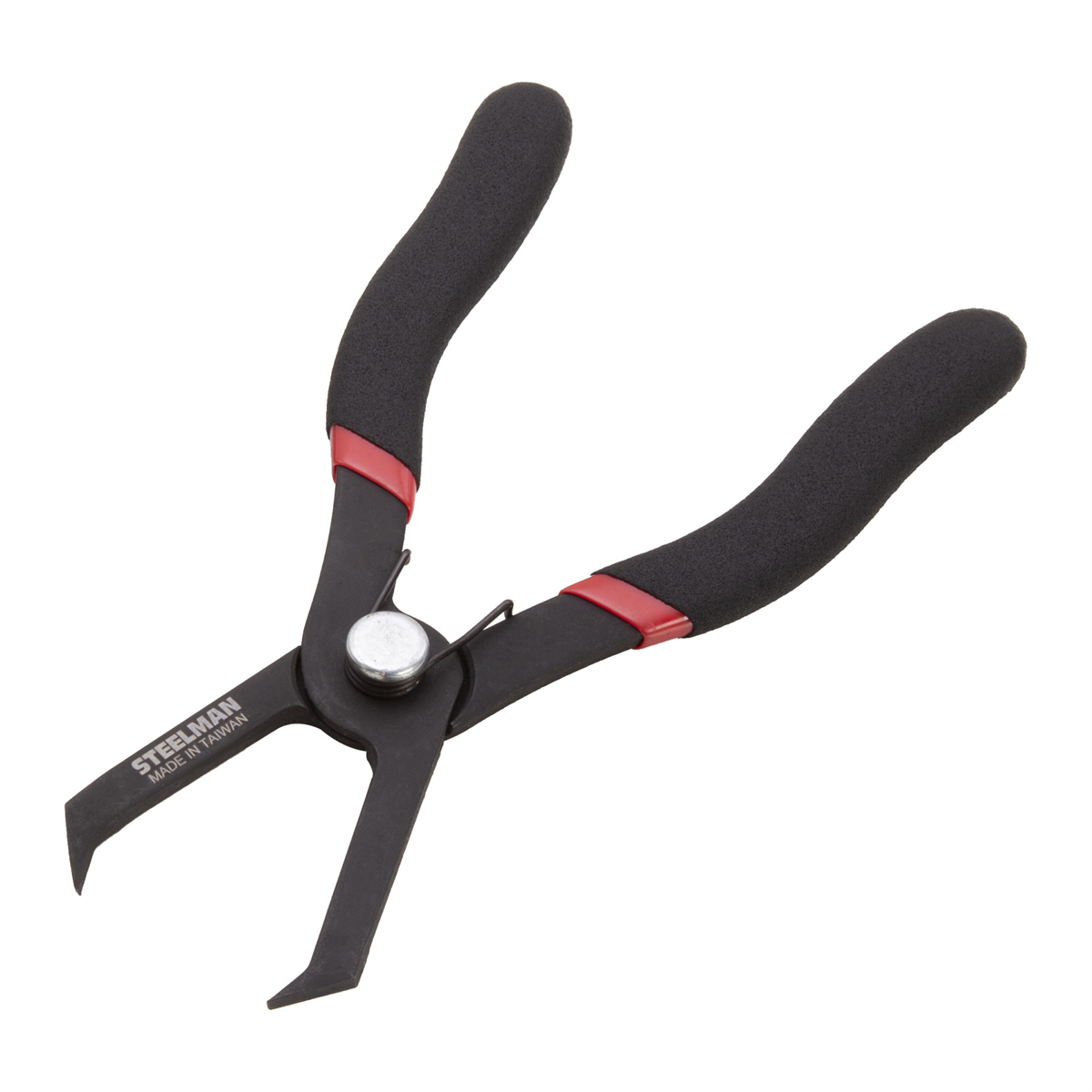 JSP60723 Push Pin Pliers - 30 deg Offset