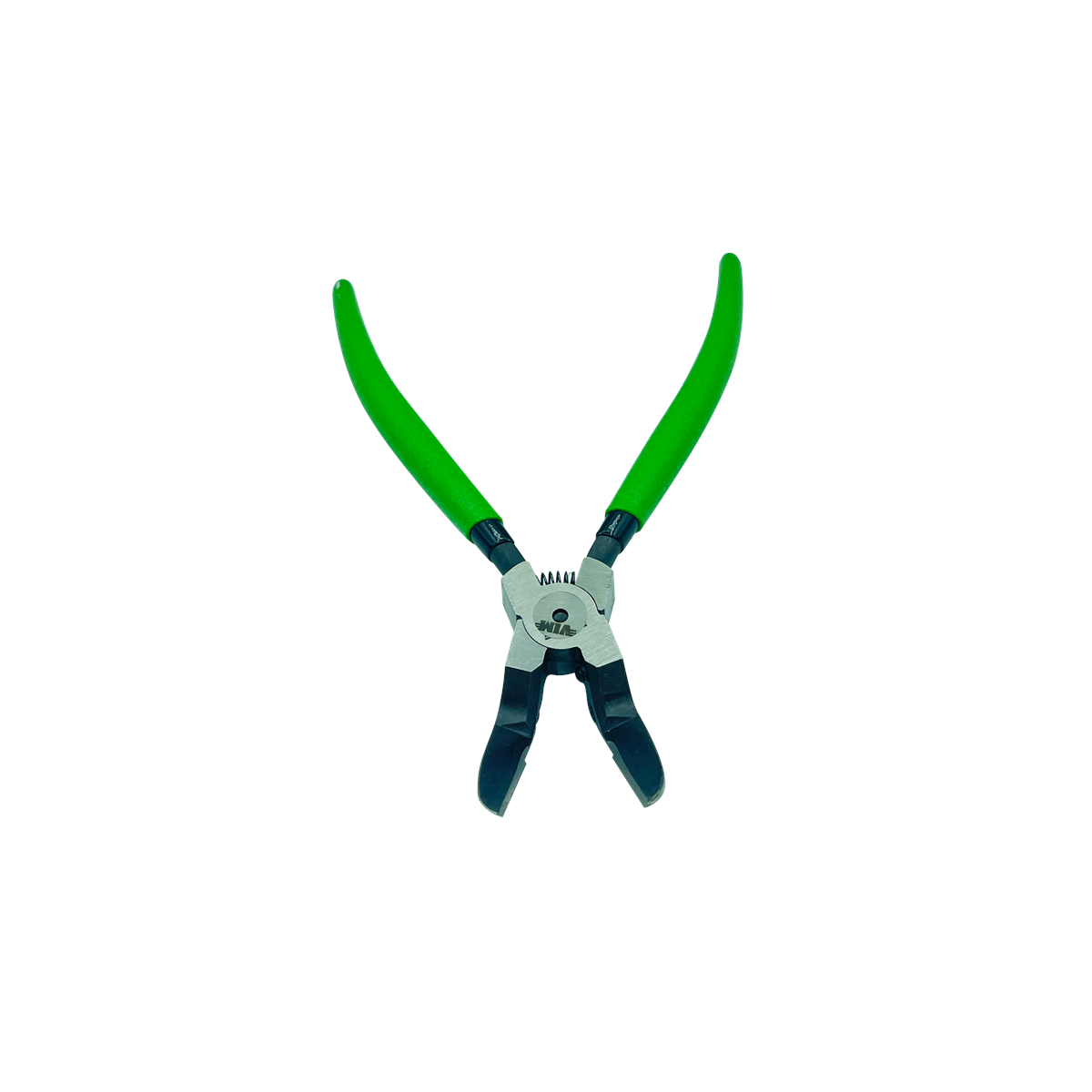 Picture of VIM Tools VIMBCRP2 7 in. Body Clip Removal Plier & Cutter