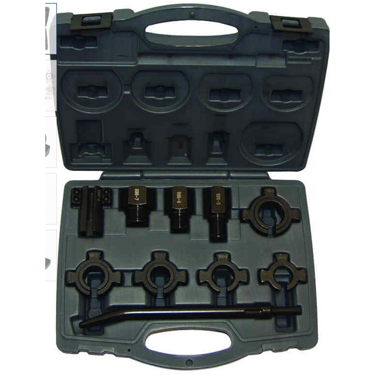 Shockit Socket Diesel NOX & Particulate Sensor Removal Kit