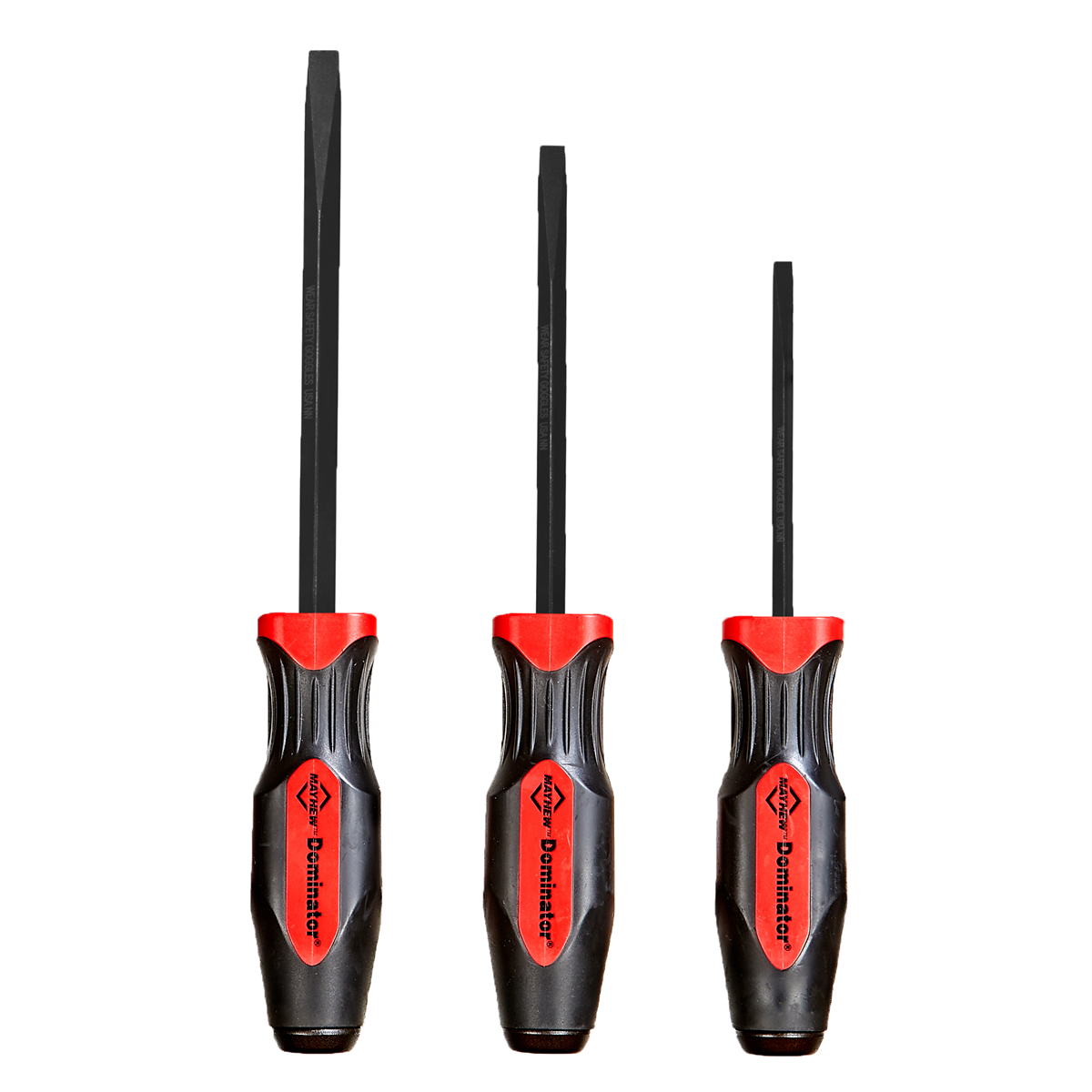 Tools Demo Driver Set - 3 Piece