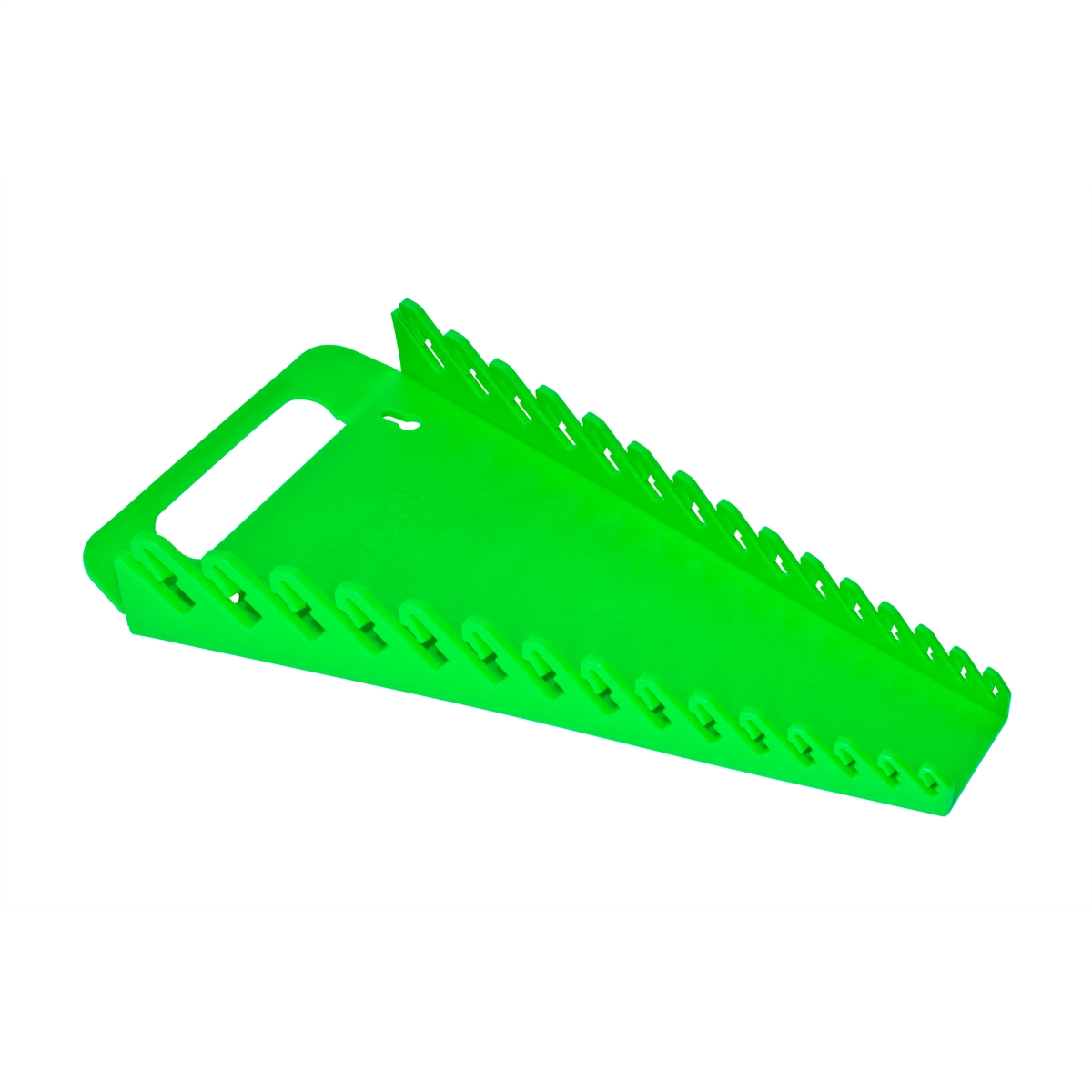 Ernst Green 15-Tool Gripper Wrench Organizer (5056)