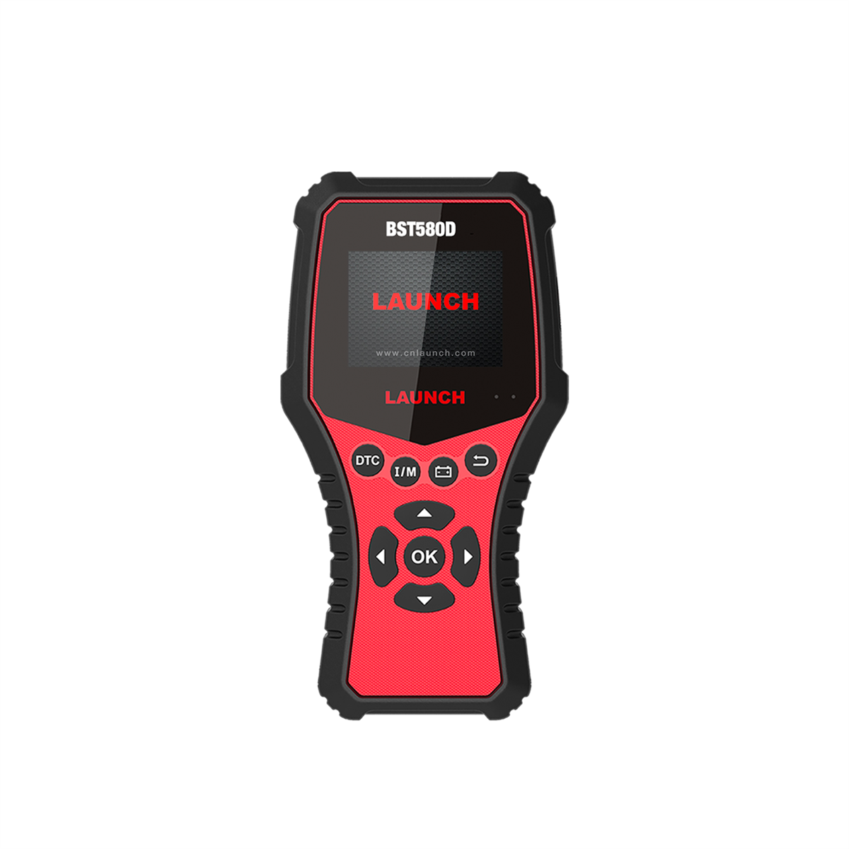 Launch USA BST580D Battery Detection & OBD Diagnostic Tool (301050670)